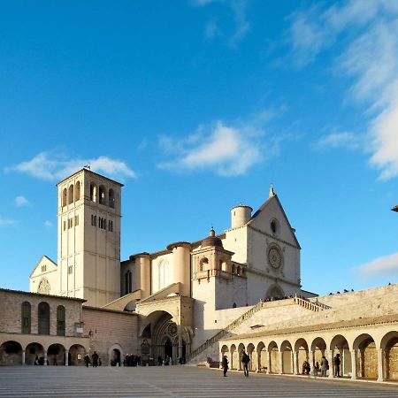 Holiday Home La Letizia By Interhome Collemancio エクステリア 写真