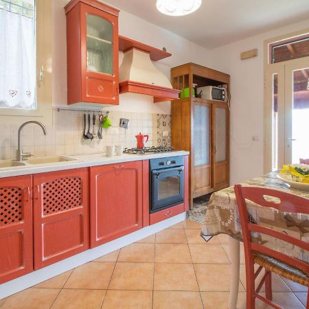 Holiday Home La Letizia By Interhome Collemancio エクステリア 写真