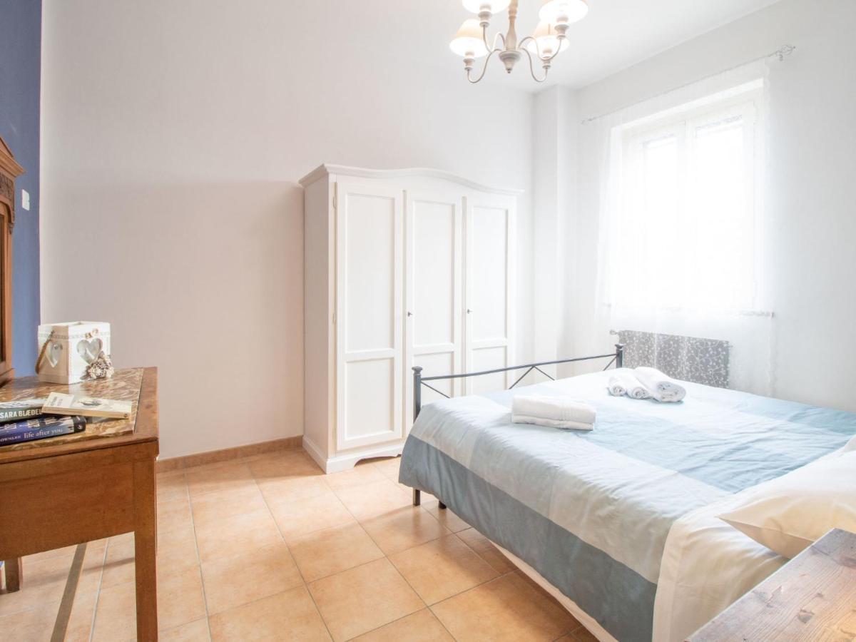 Holiday Home La Letizia By Interhome Collemancio エクステリア 写真