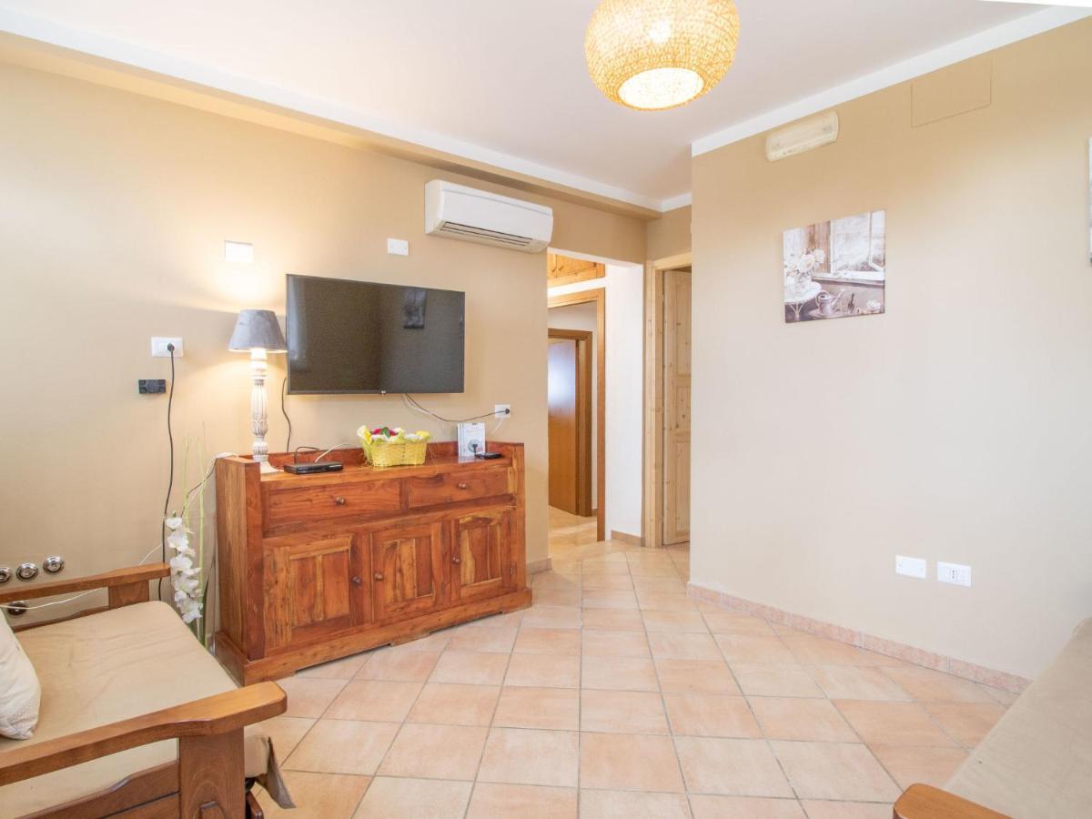 Holiday Home La Letizia By Interhome Collemancio エクステリア 写真