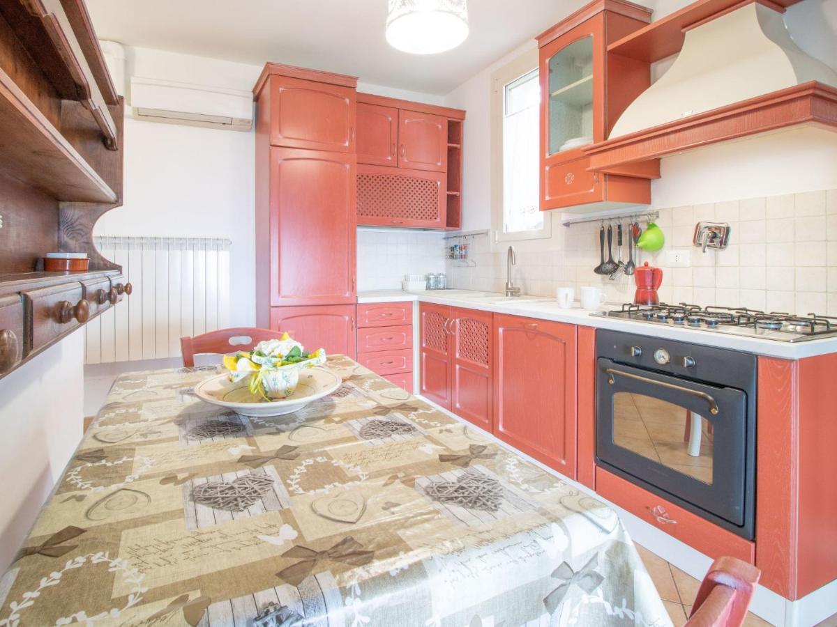 Holiday Home La Letizia By Interhome Collemancio エクステリア 写真
