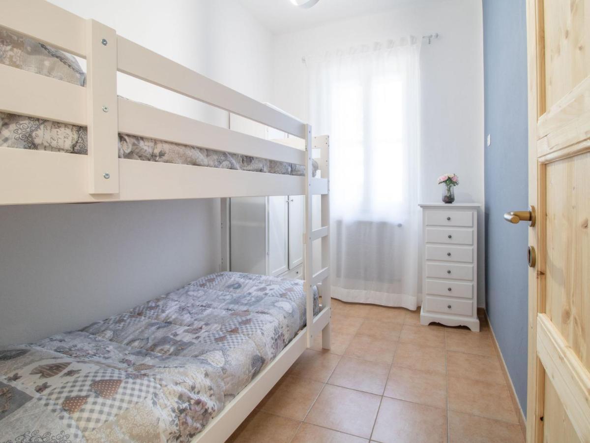 Holiday Home La Letizia By Interhome Collemancio エクステリア 写真