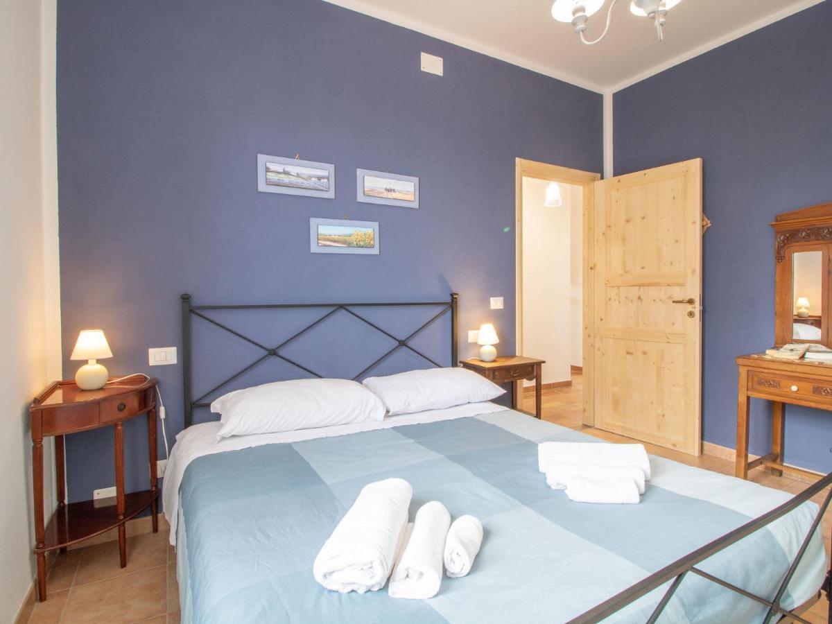 Holiday Home La Letizia By Interhome Collemancio エクステリア 写真