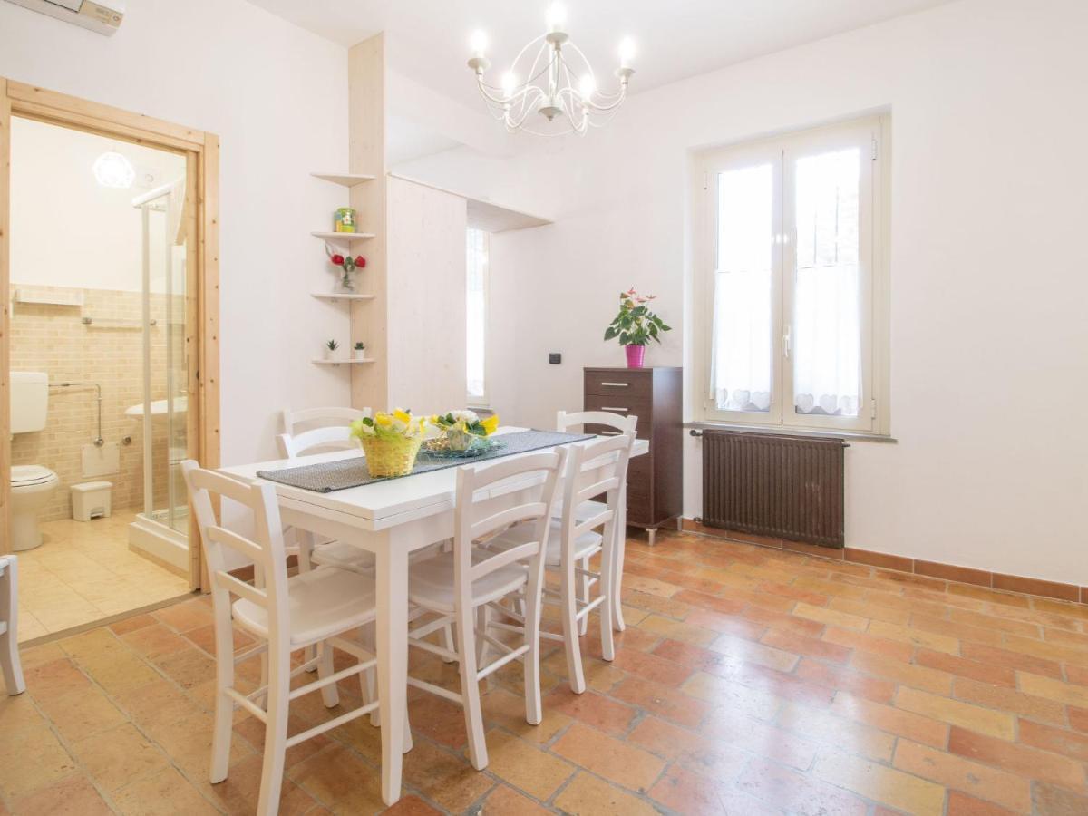 Holiday Home La Letizia By Interhome Collemancio エクステリア 写真