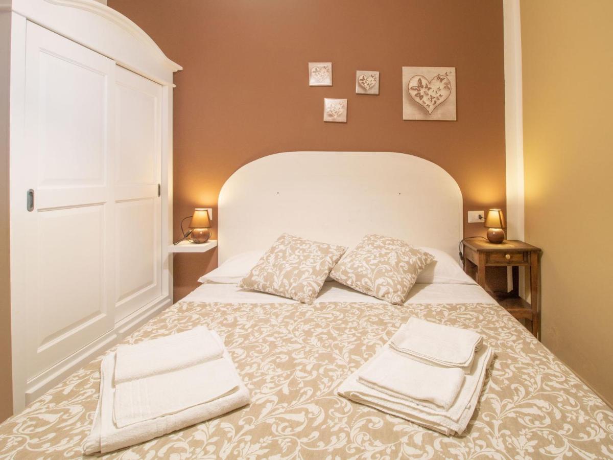 Holiday Home La Letizia By Interhome Collemancio エクステリア 写真
