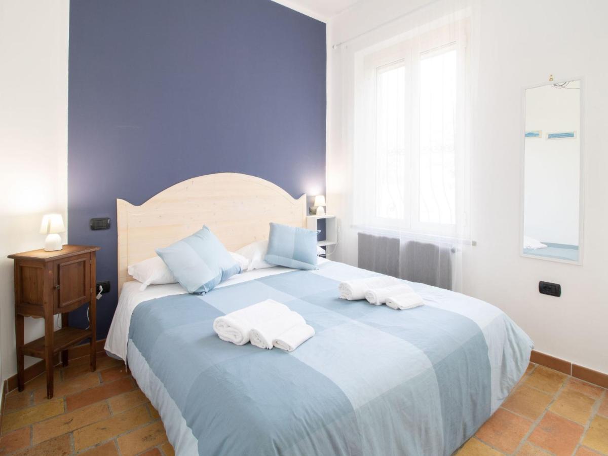 Holiday Home La Letizia By Interhome Collemancio エクステリア 写真