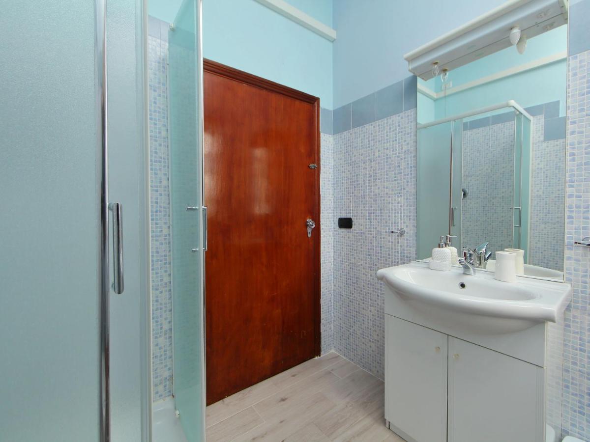Holiday Home La Letizia By Interhome Collemancio エクステリア 写真