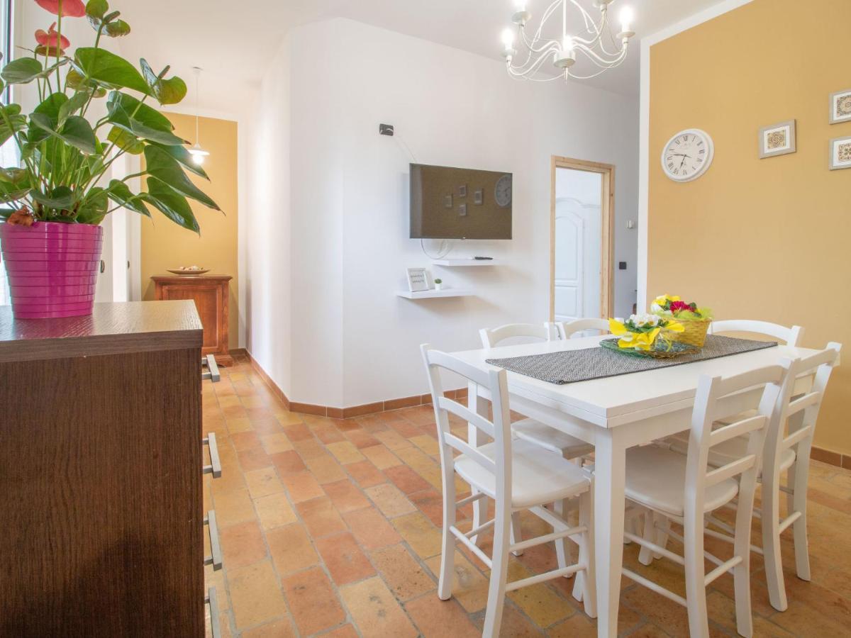 Holiday Home La Letizia By Interhome Collemancio エクステリア 写真