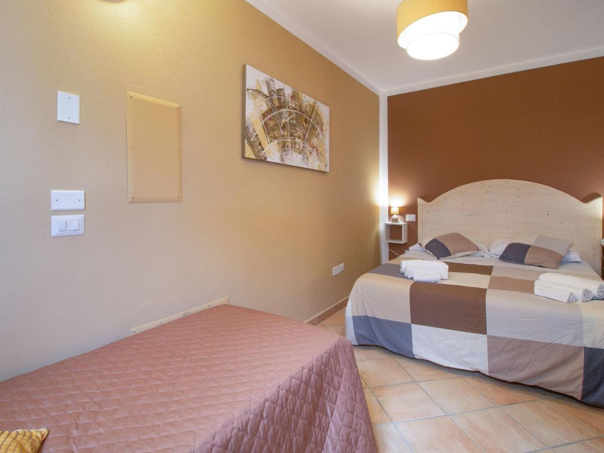 Holiday Home La Letizia By Interhome Collemancio エクステリア 写真