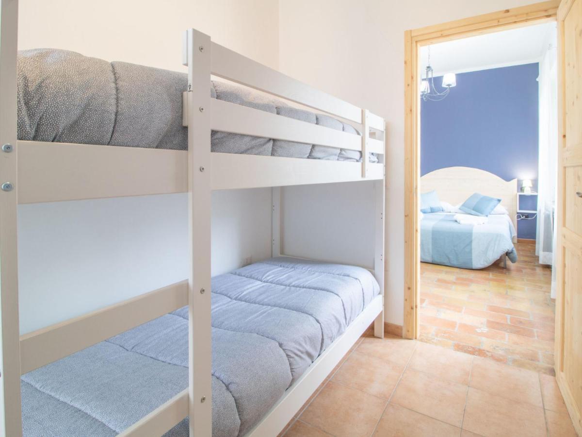 Holiday Home La Letizia By Interhome Collemancio エクステリア 写真
