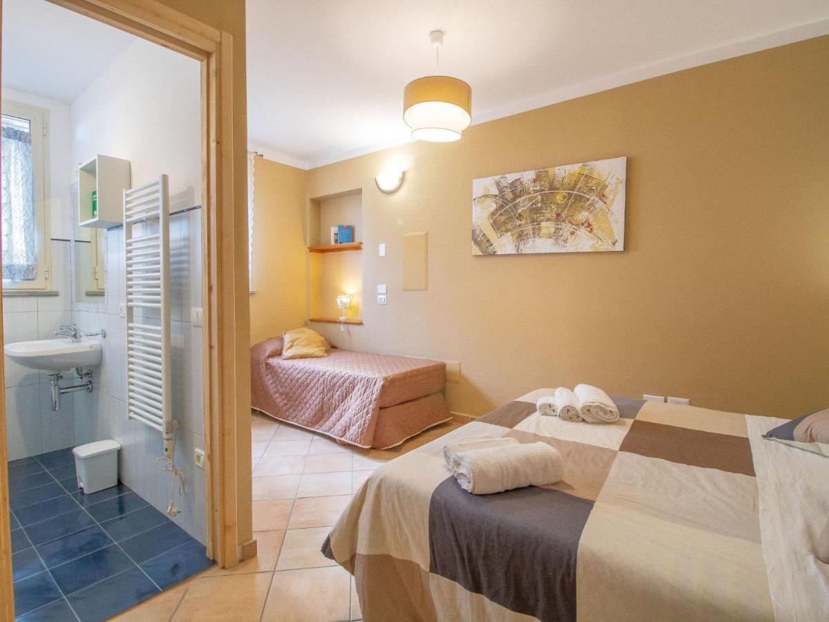 Holiday Home La Letizia By Interhome Collemancio エクステリア 写真