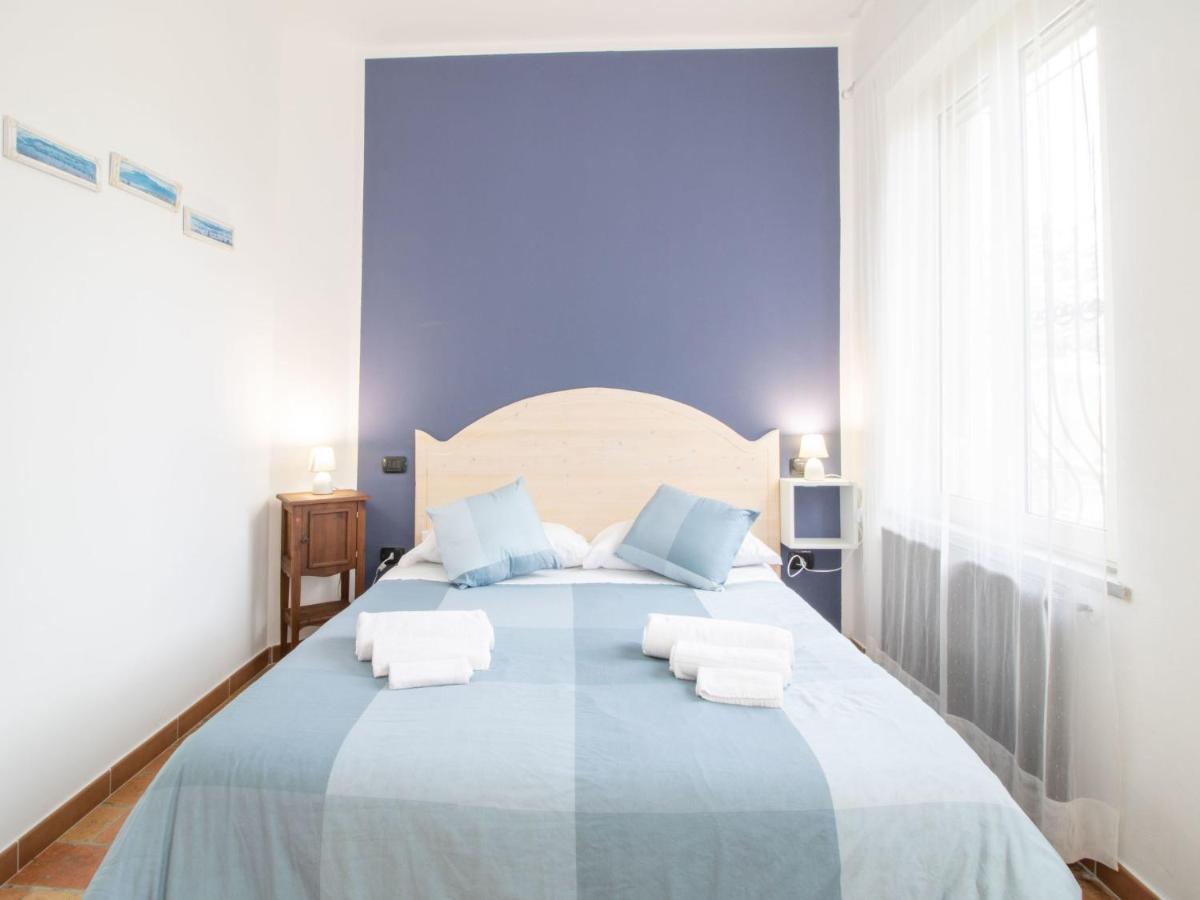 Holiday Home La Letizia By Interhome Collemancio エクステリア 写真